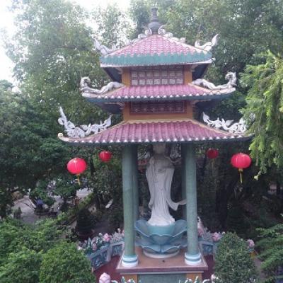 Hệ Phái Liên Tông Tịnh Độ Non Bồng